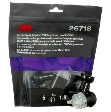 3M Products 26718