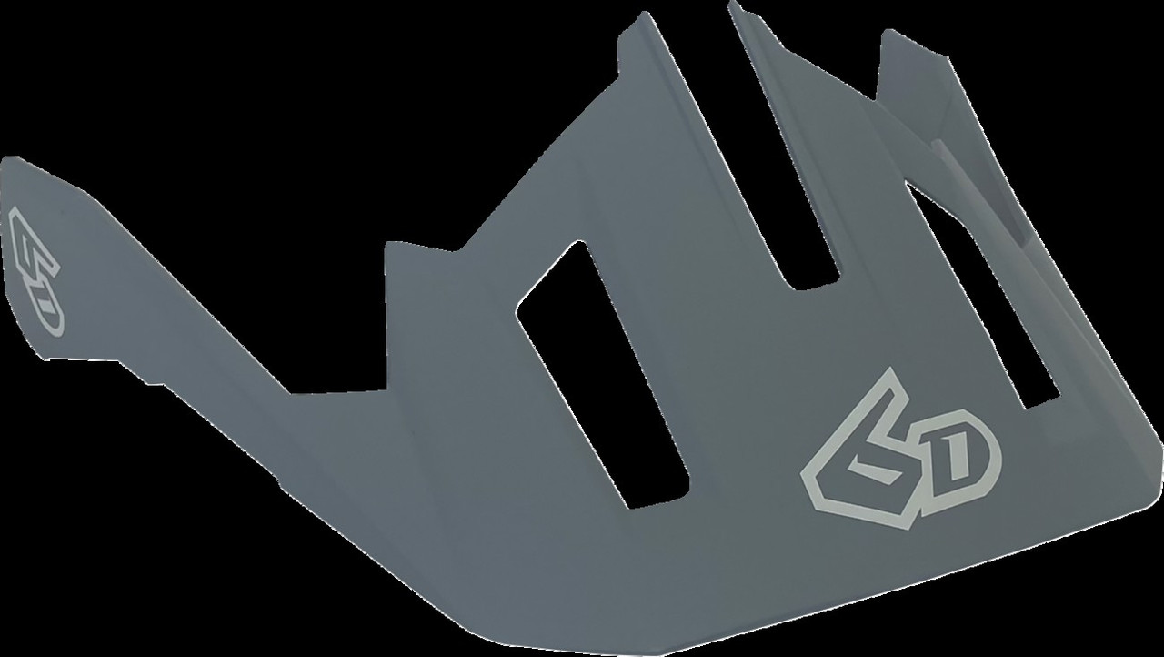 6D HELMETS 77-0122