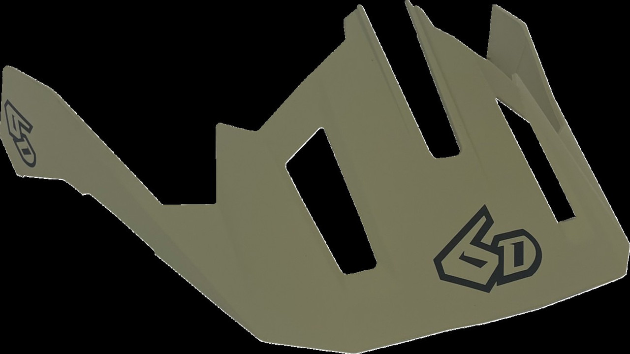 6D HELMETS 77-0127