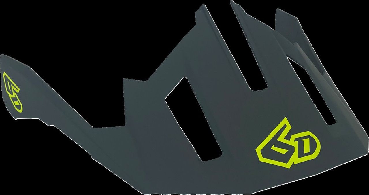 6D HELMETS 77-0133