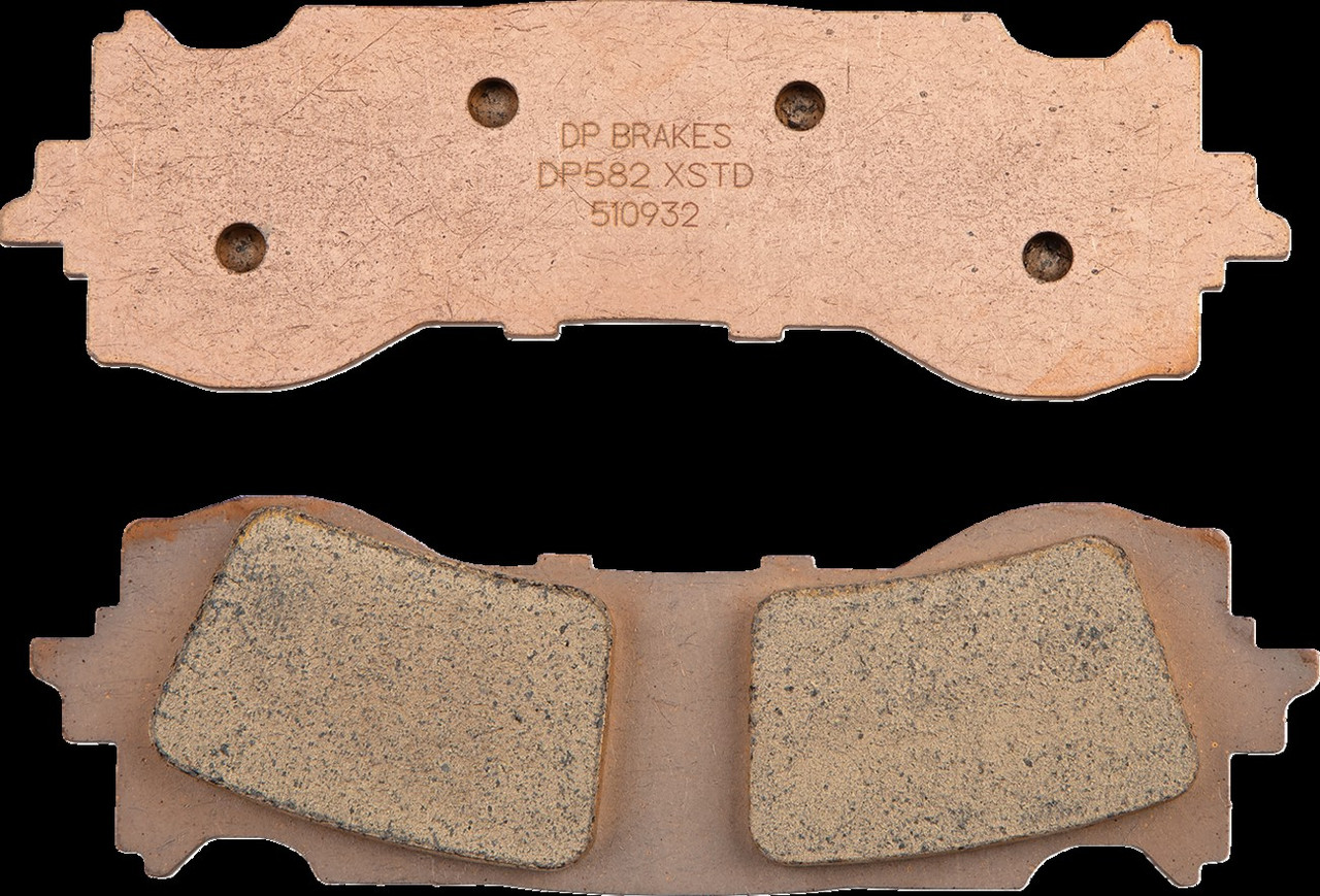 DP Brakes DP582