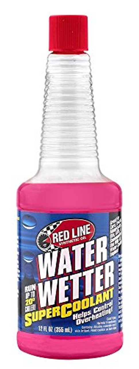 Red Line Oil 80204