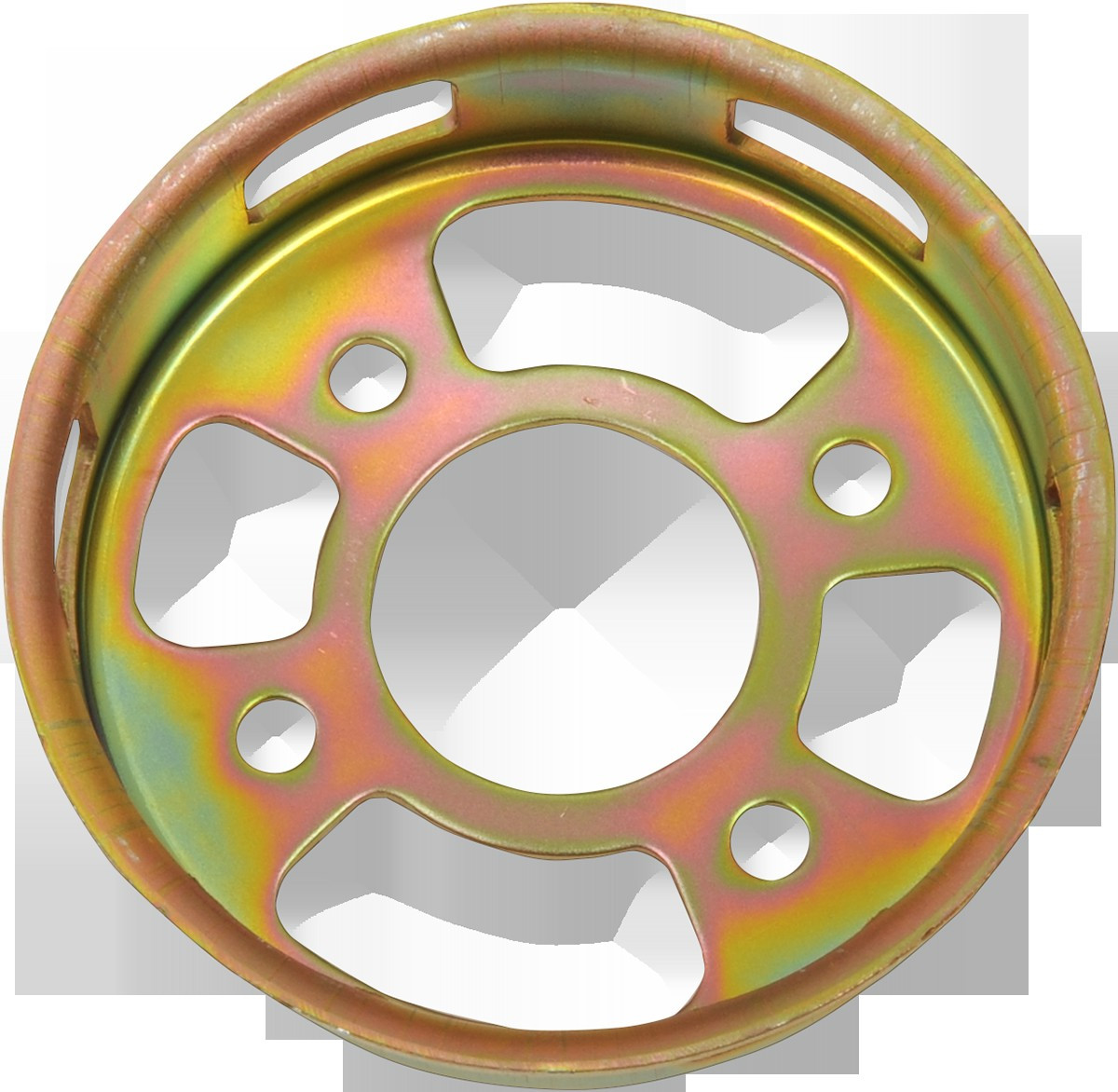 Cycle Craft 39-18302