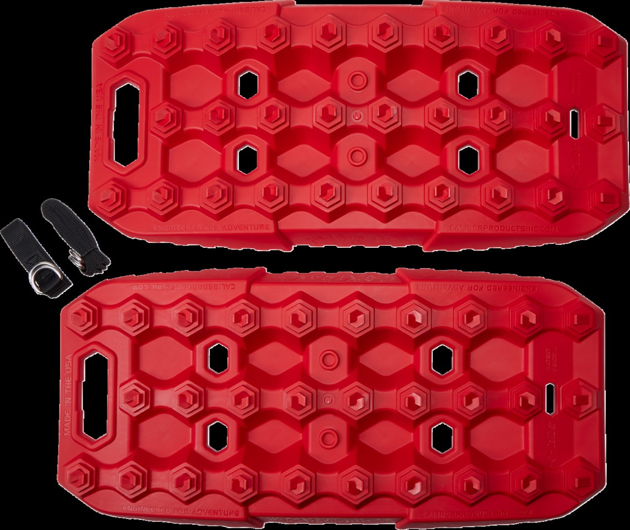 Caliber 13567-RED