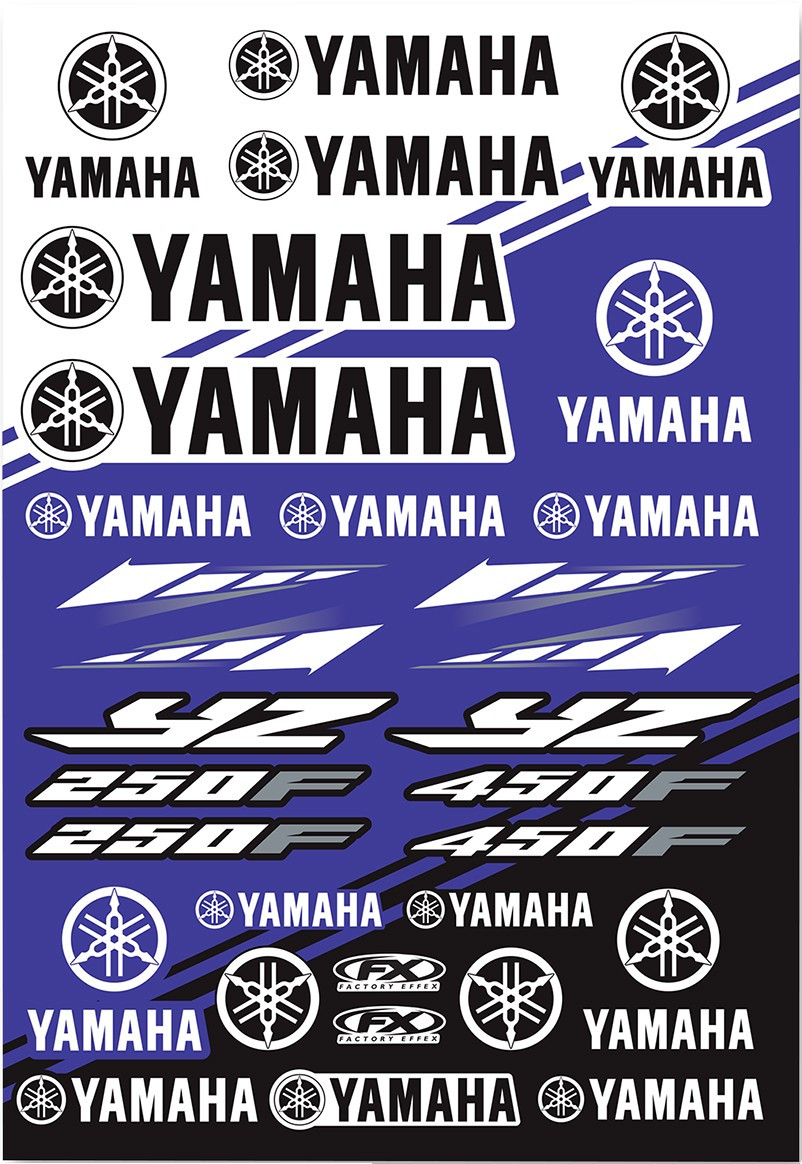 Factory Effex 22-68230