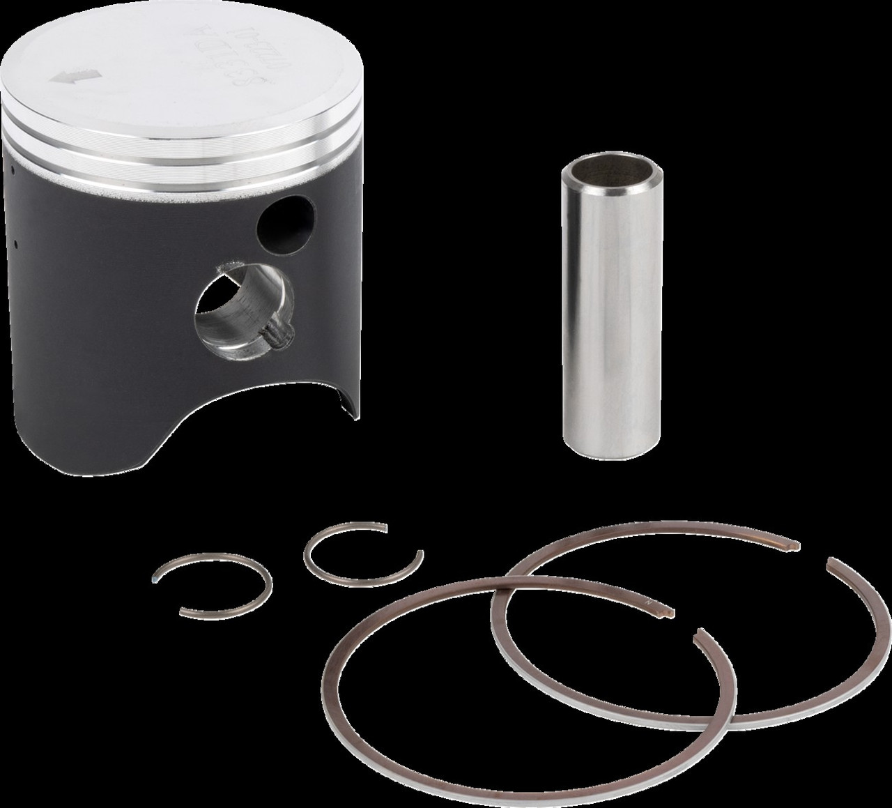 Wossner 8331DA