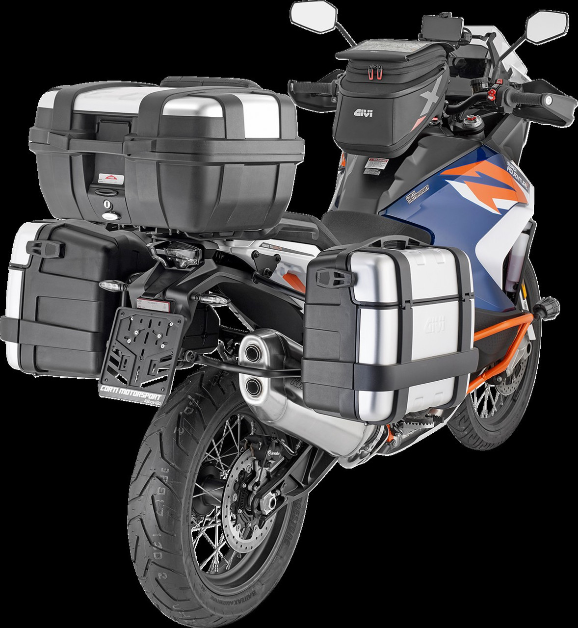 GIVI PLO7713MK