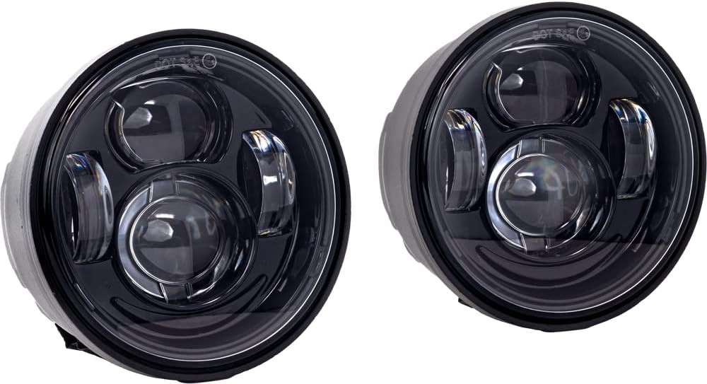 Letric Lighting LLC-EFBH