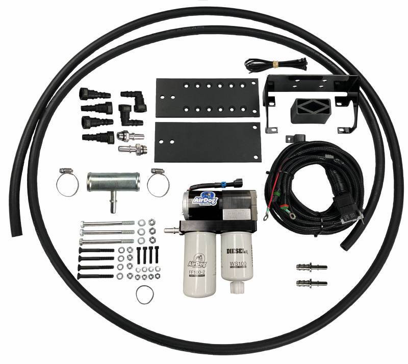 AirDog A4SPBF070