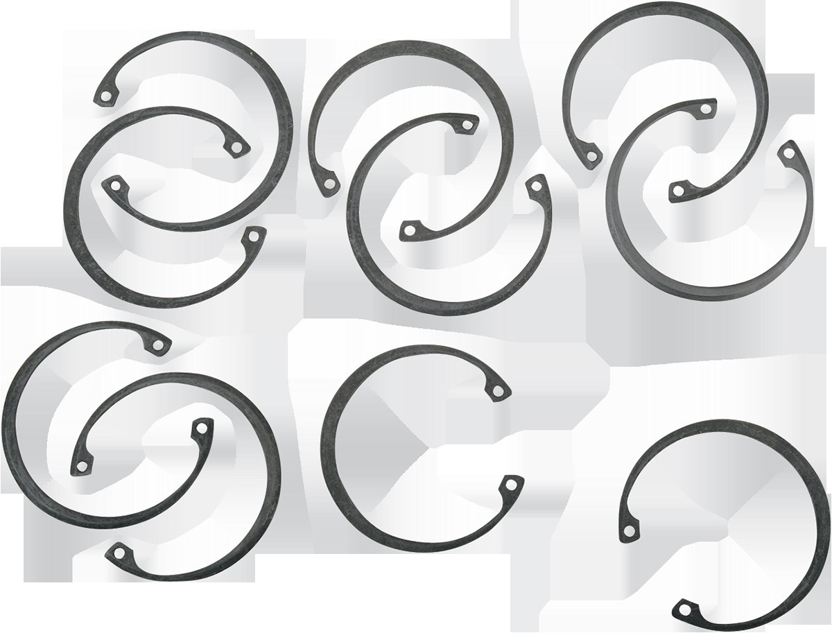 Eastern Motorcycle Parts A-35087-99A