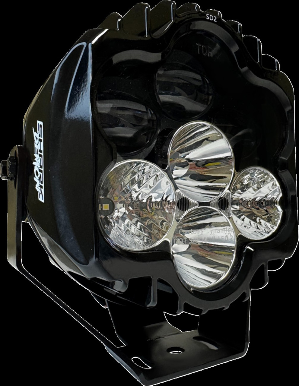 Custom Dynamics SD2-OR-W