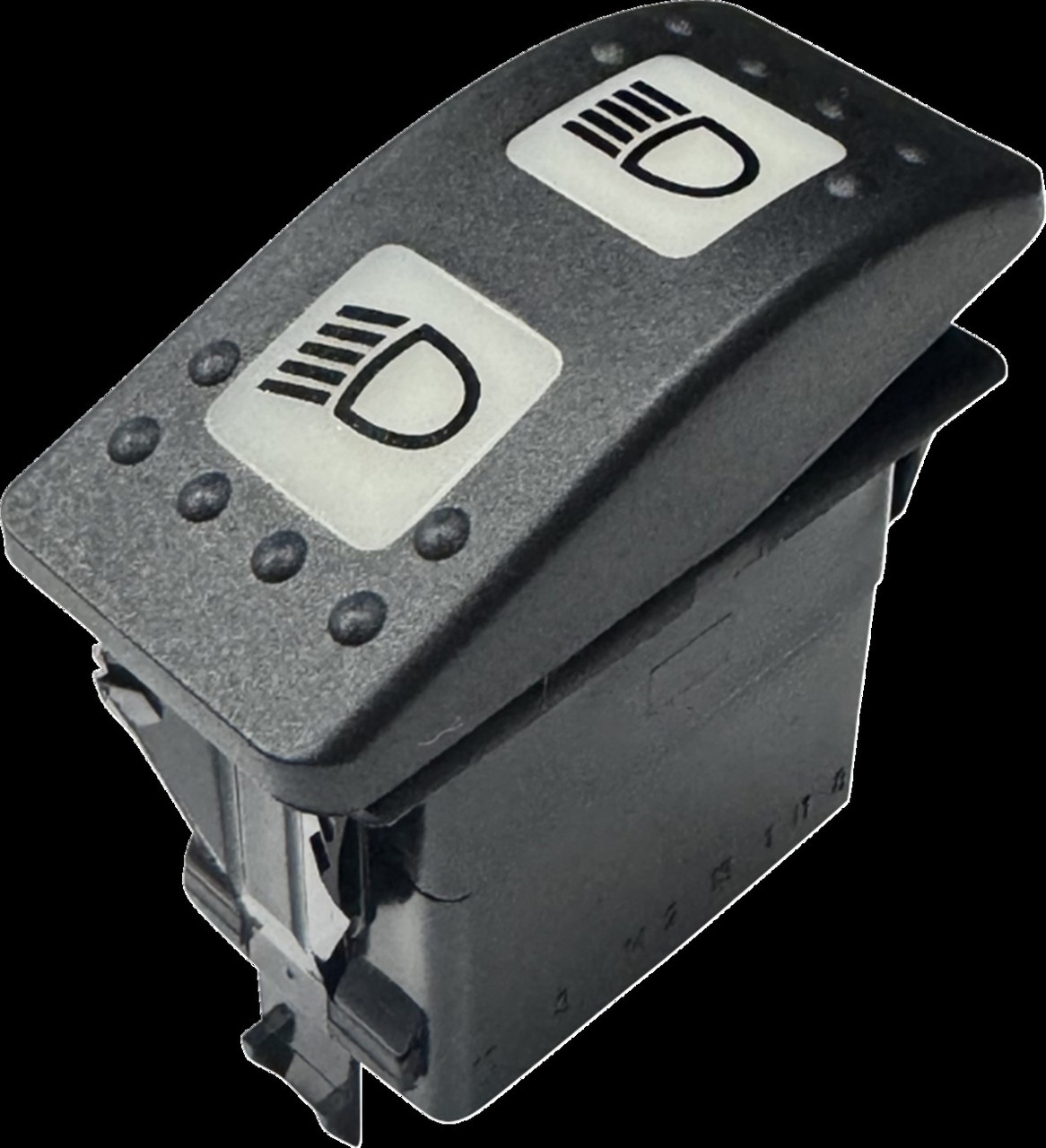 Custom Dynamics CD-OR-SWITCH
