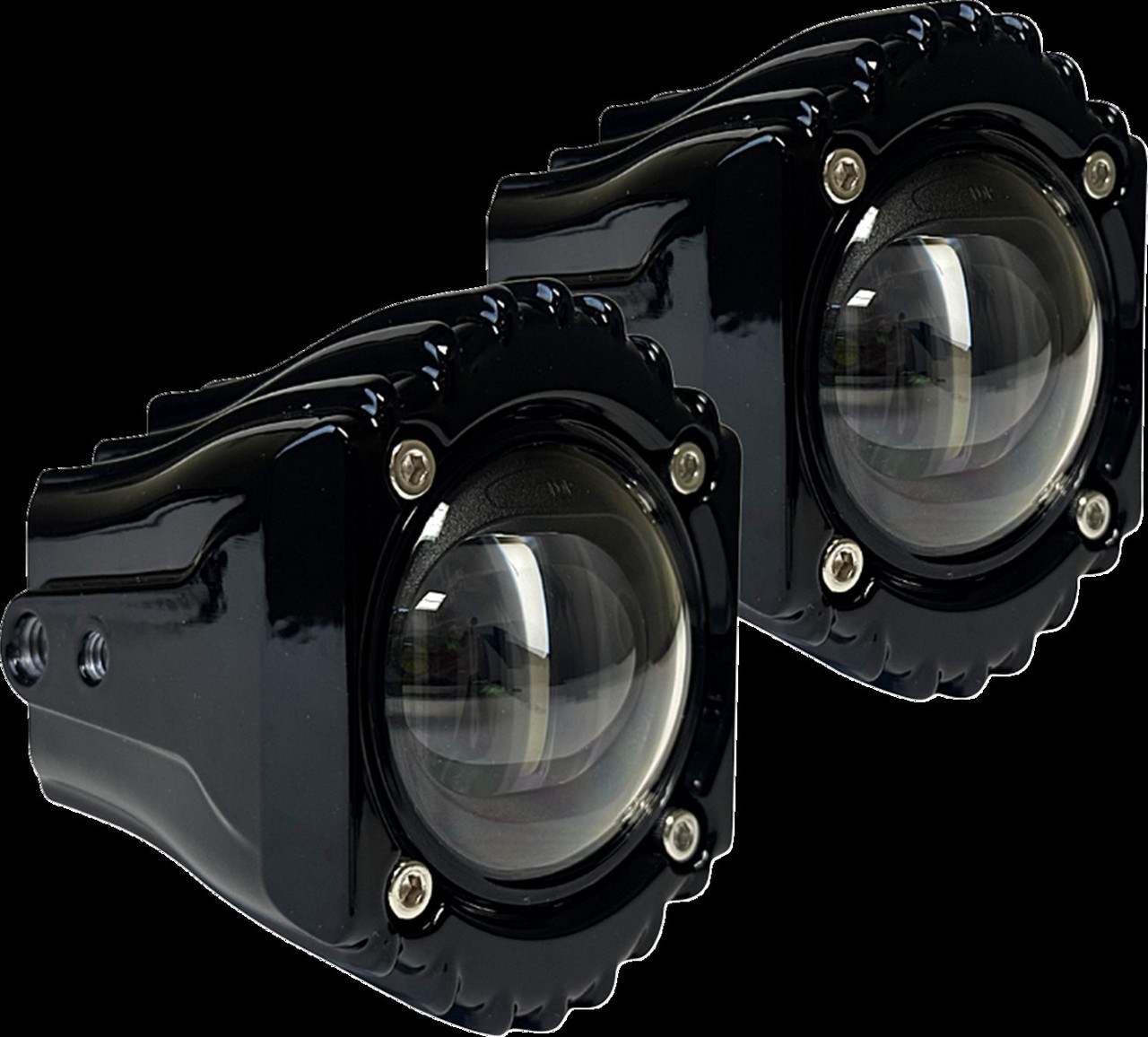 Custom Dynamics SD-FOG-1W