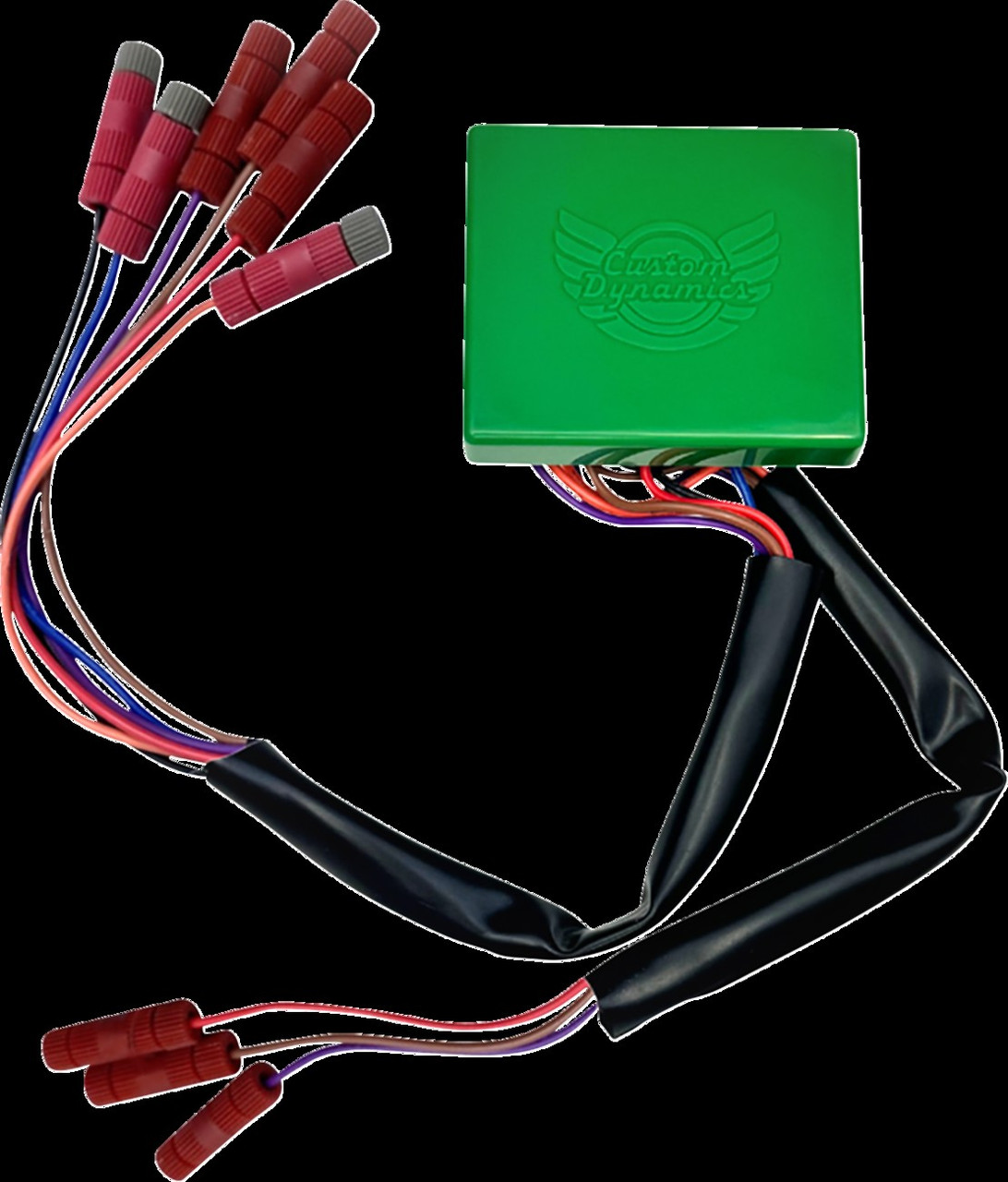 Custom Dynamics CD-STP-UNV