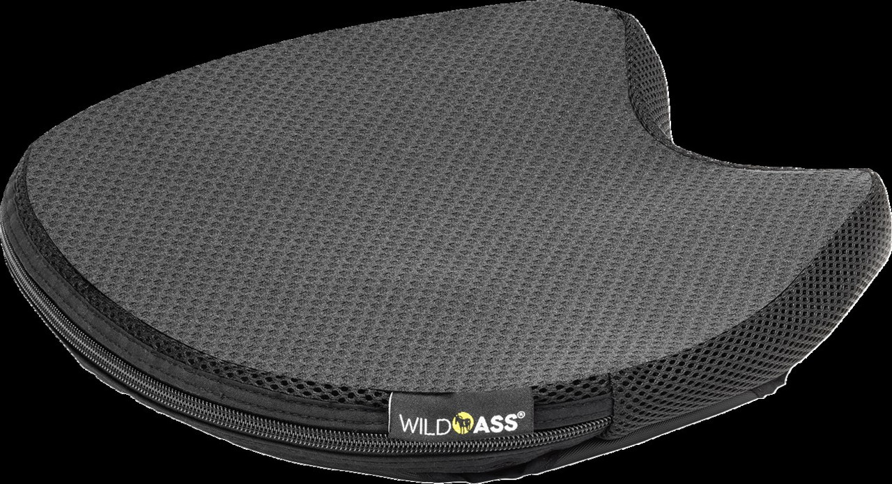 Wild Ass SADDLE-CLASSIC
