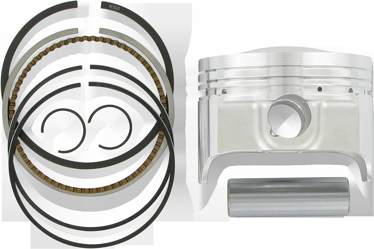 Wiseco 4466M07300