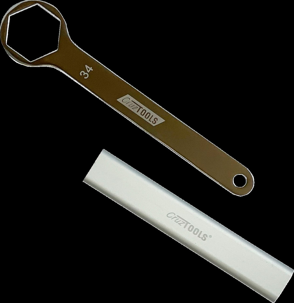 Cruztools AW34X