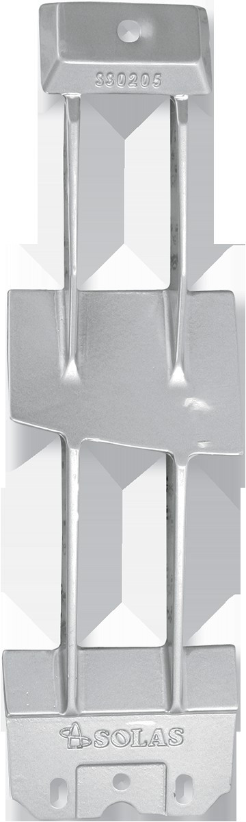 Solas Impellers SS0205
