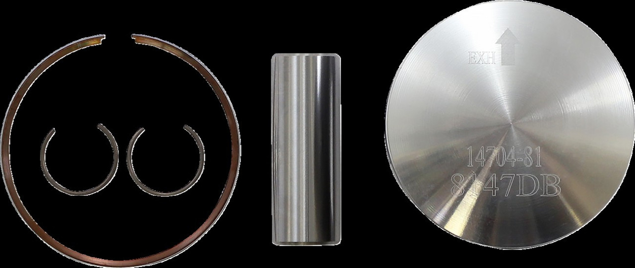 Wossner 8147DB