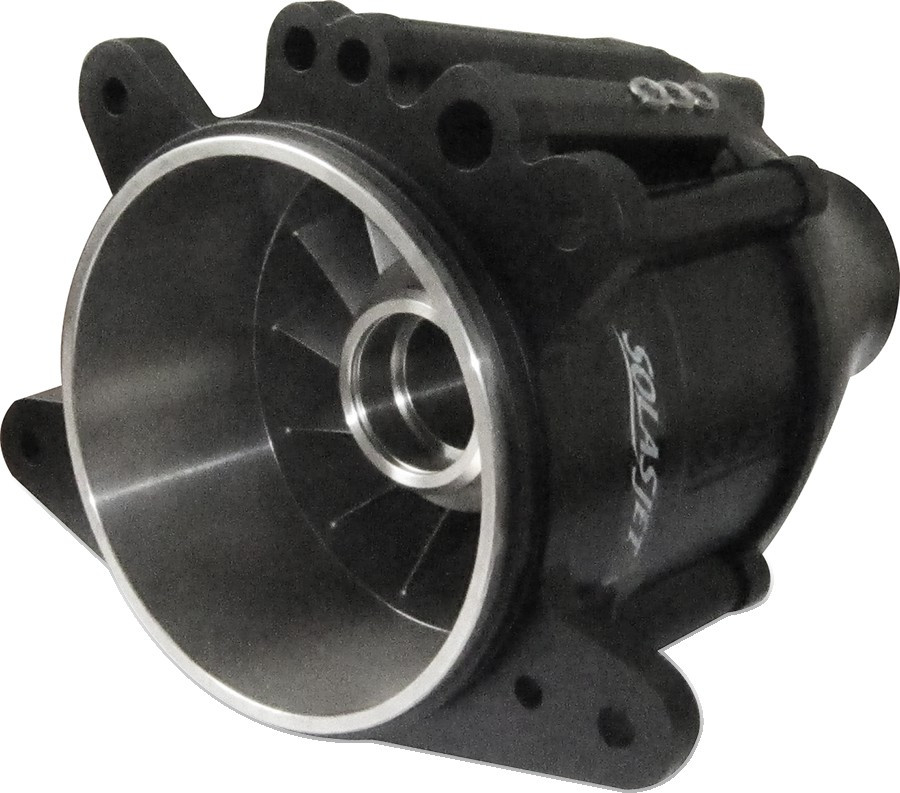 Solas Impellers SRZ-PM-159/83