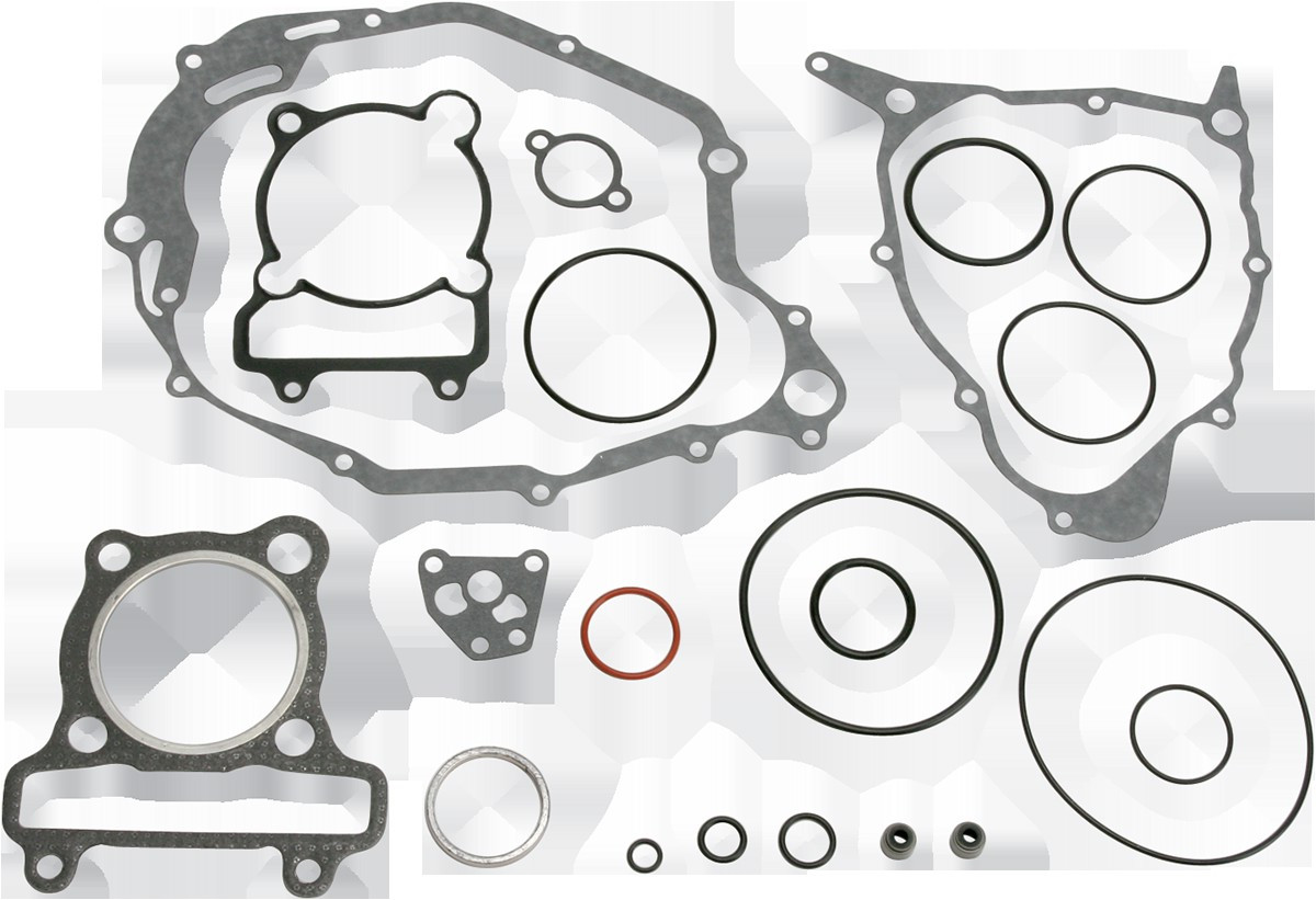 Moose Racing 808643MSE