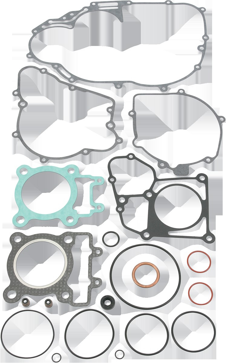 Moose Racing 808803MSE