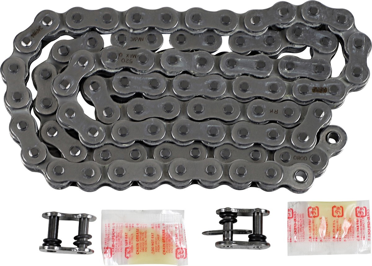 RK Racing Chain 520MAXO-86