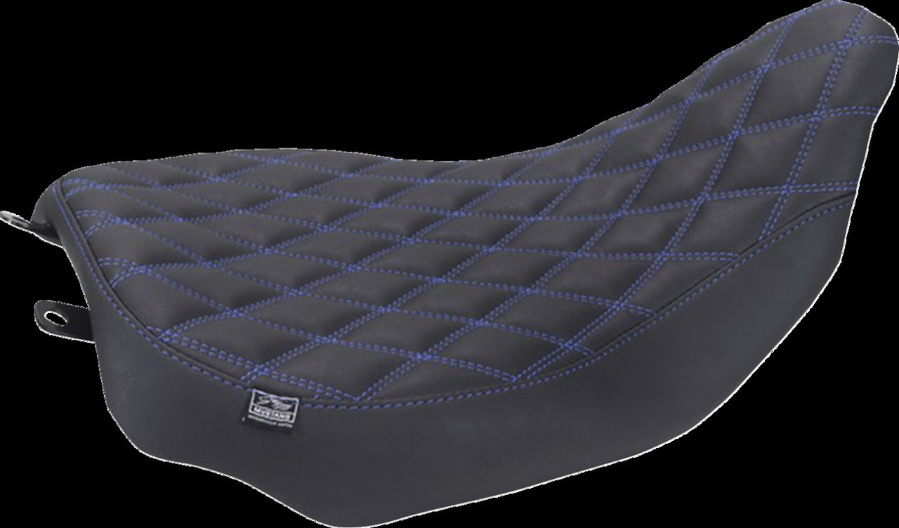 Mustang Motorcycle 88020SB