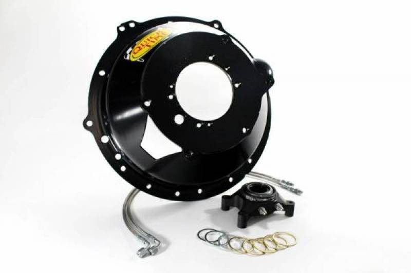 Clutch Masters N106QT-AT