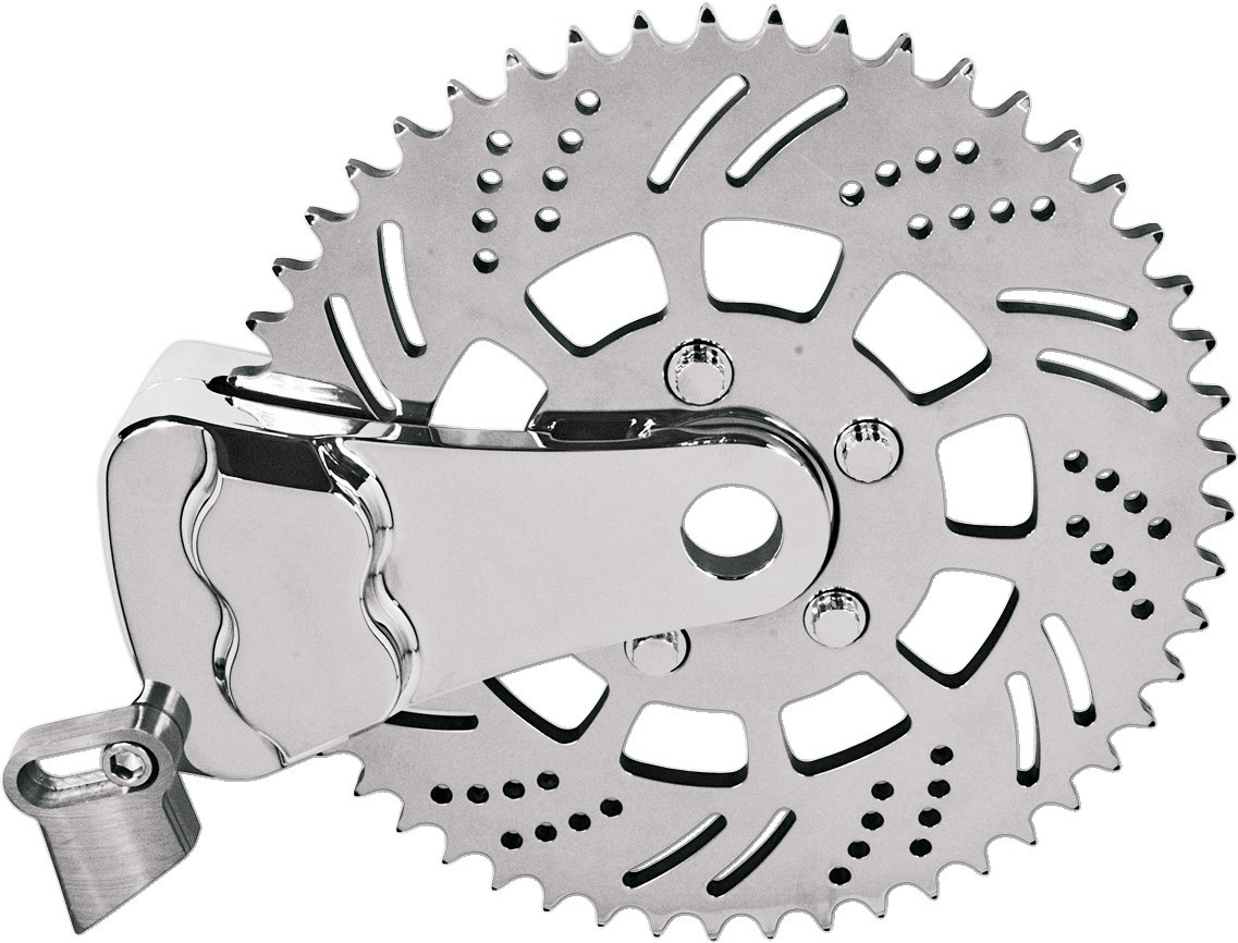 Hawg Halters RKSBLCC351