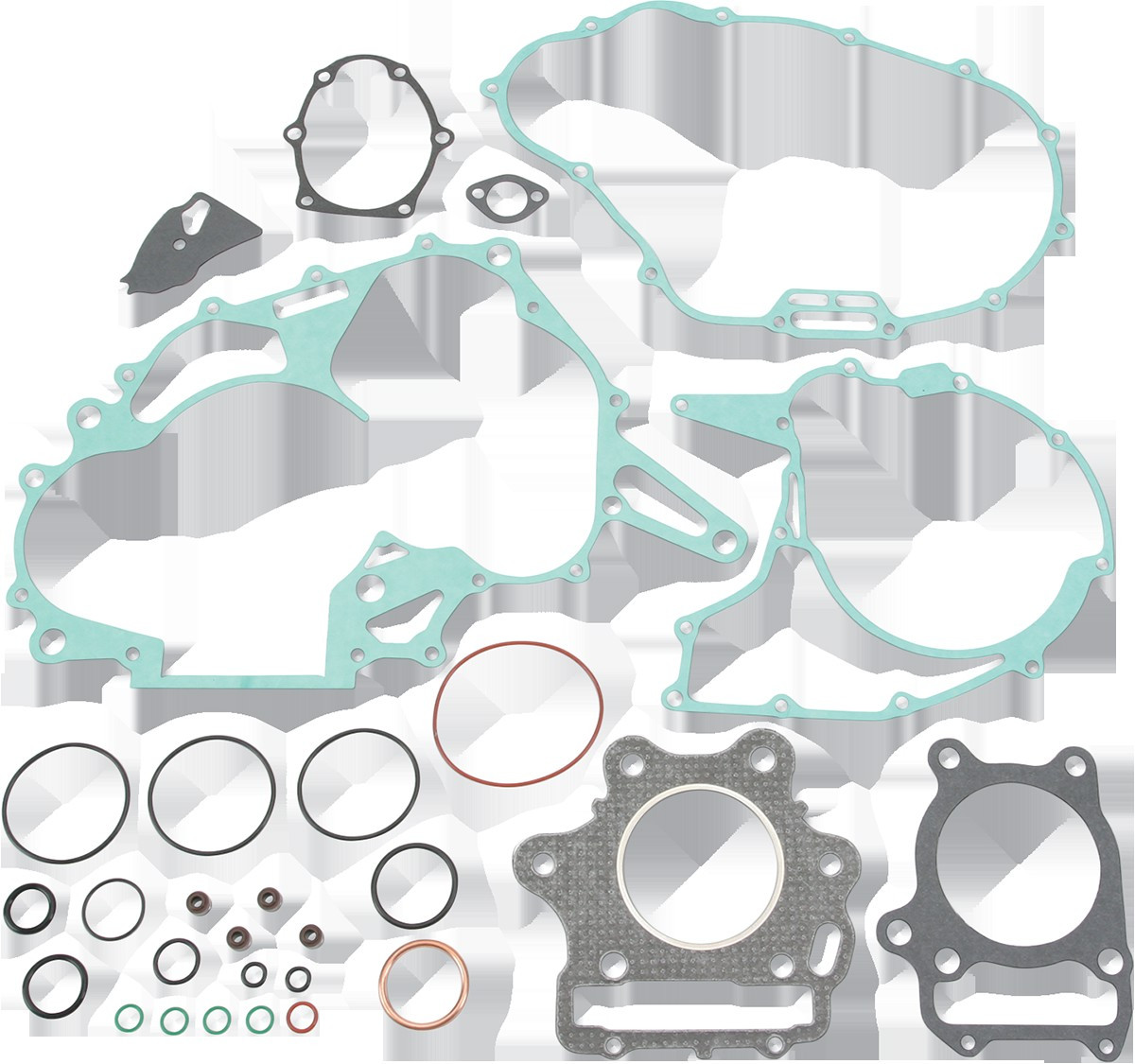 Moose Racing 808801MSE