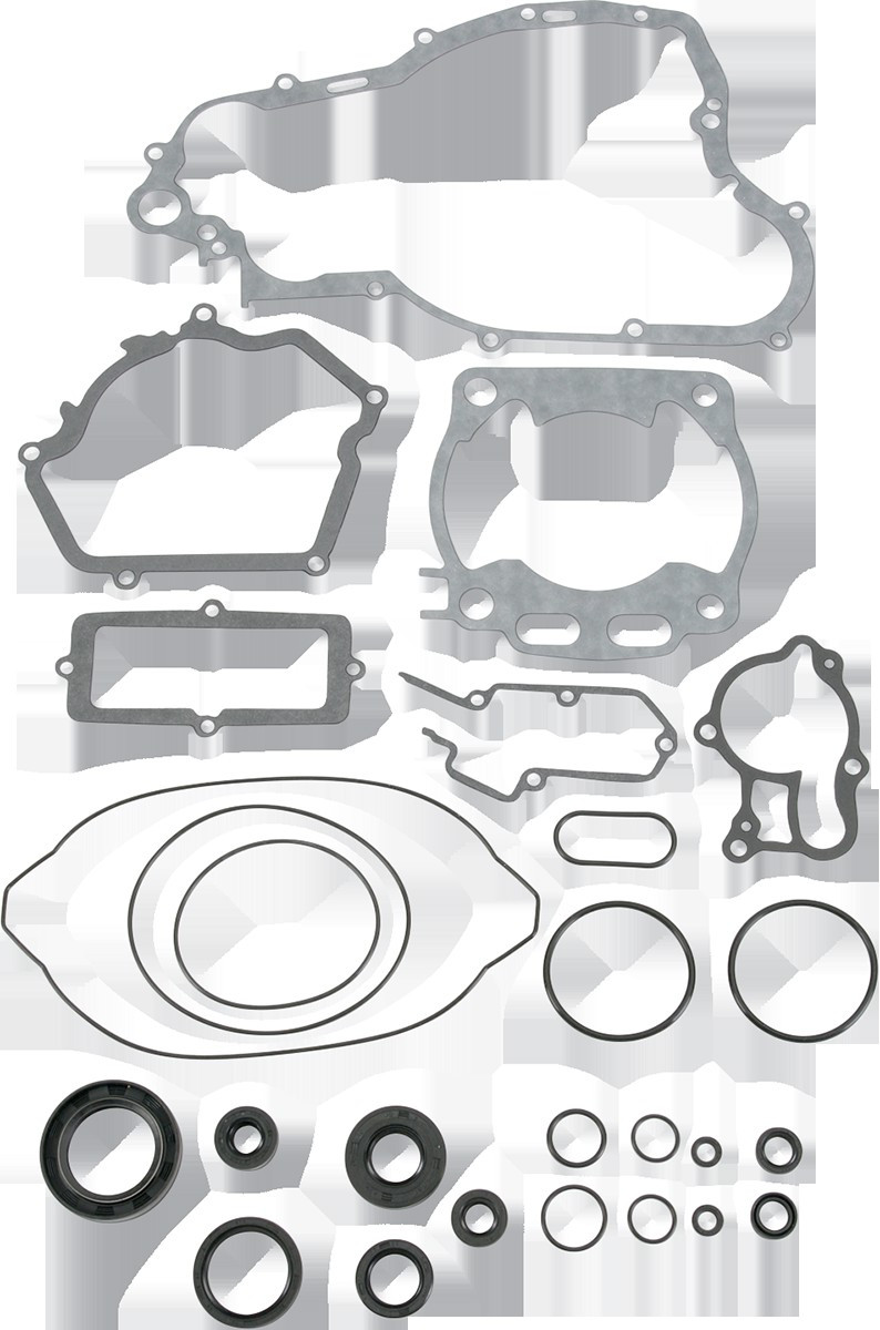 Moose Racing 811668MSE