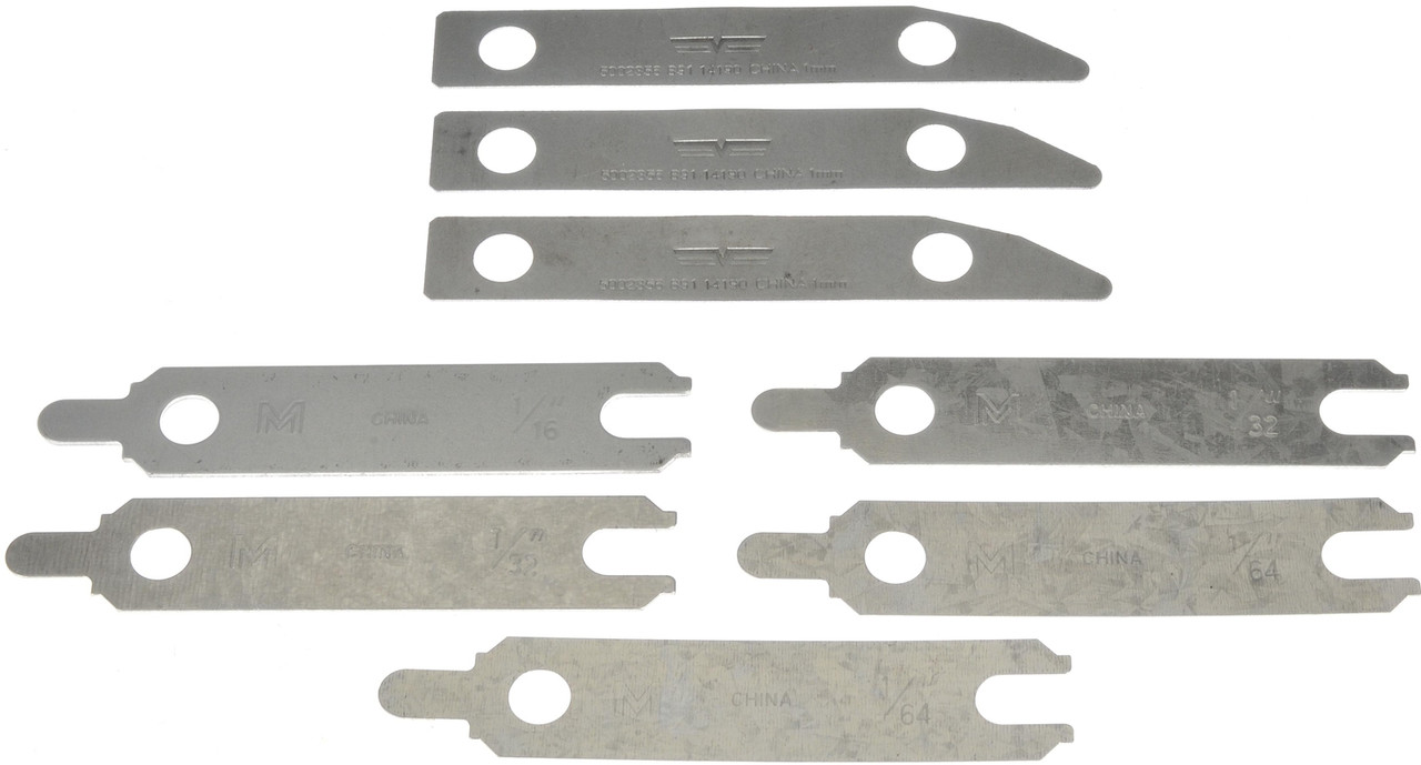 Dorman 02335