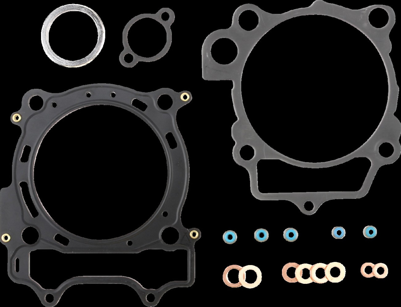 Cometic Gaskets C7908-EST