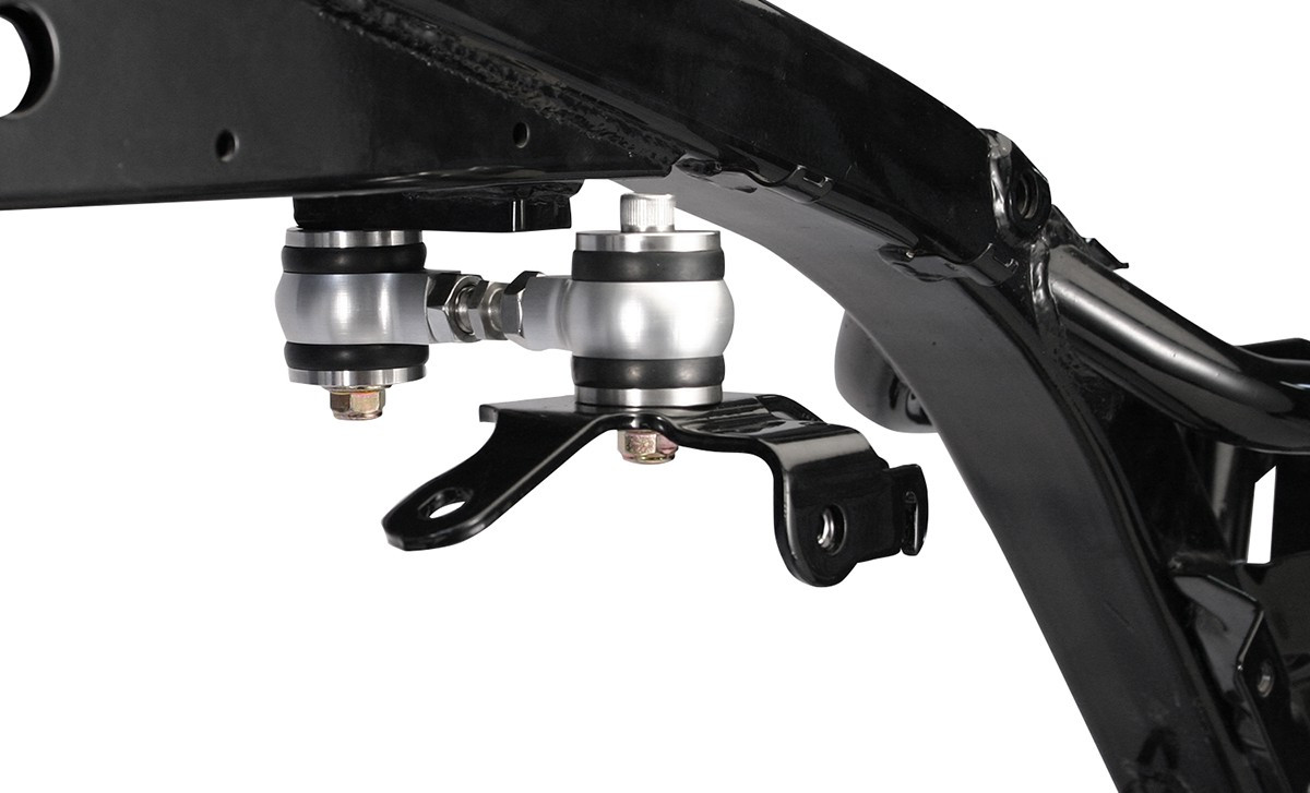 Custom Cycle Engineering TSL 2014-2