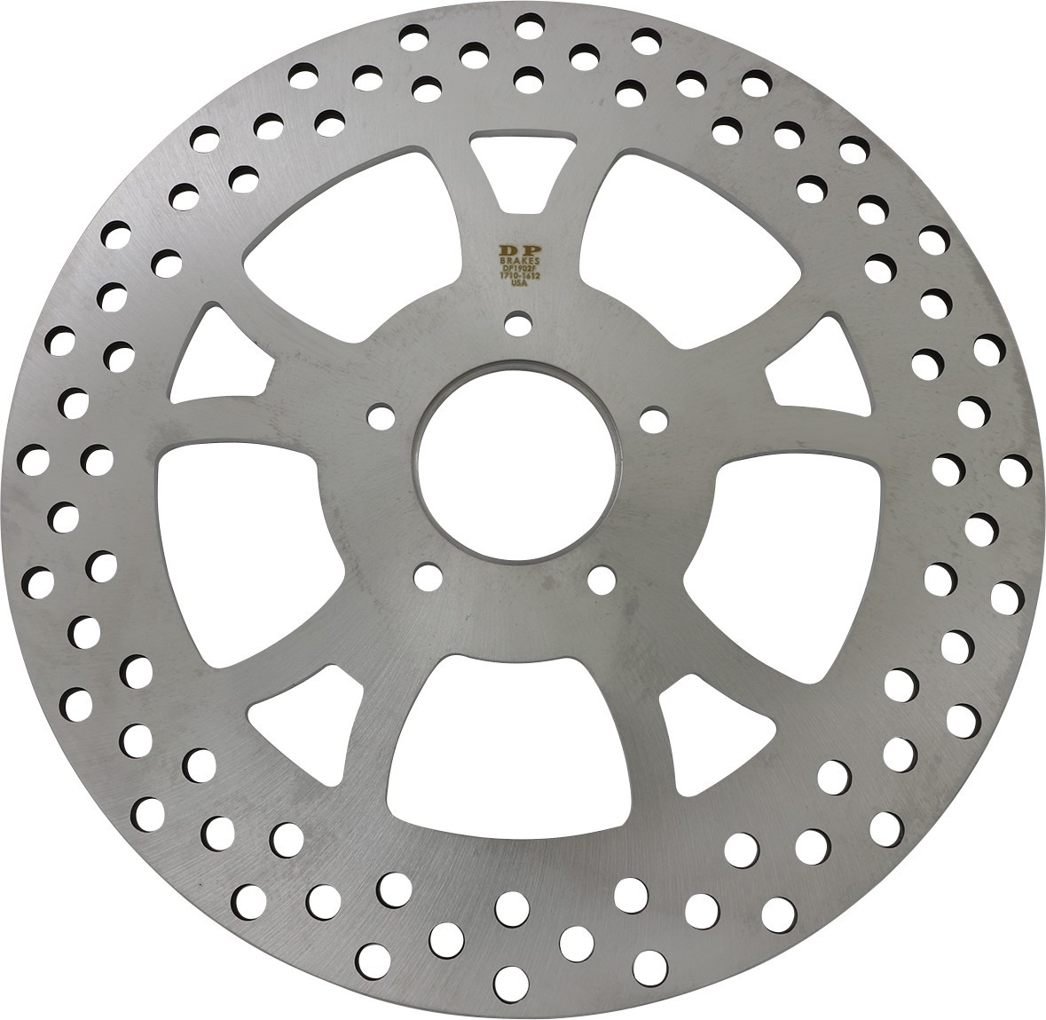 DP Brakes DP1902F