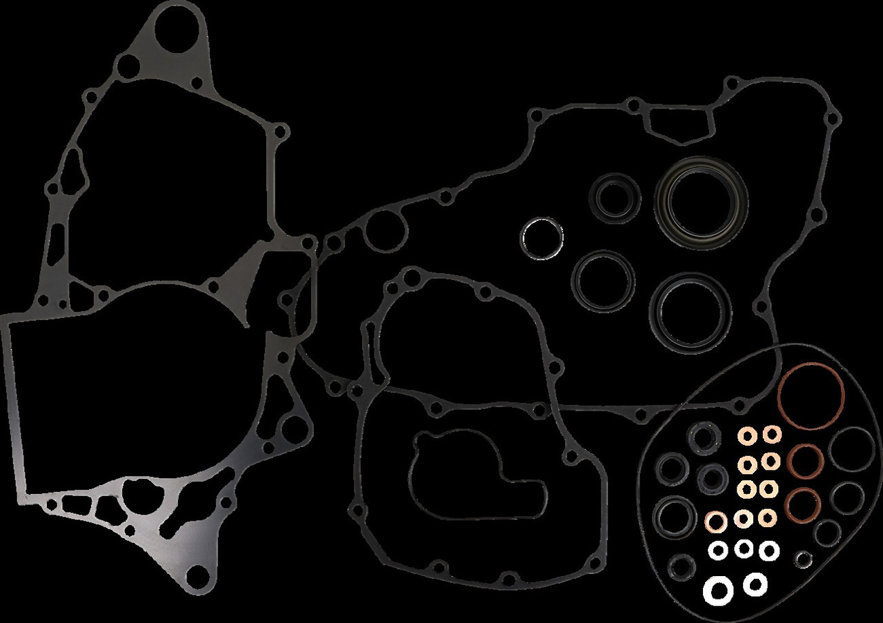 Cometic Gaskets C3139BE