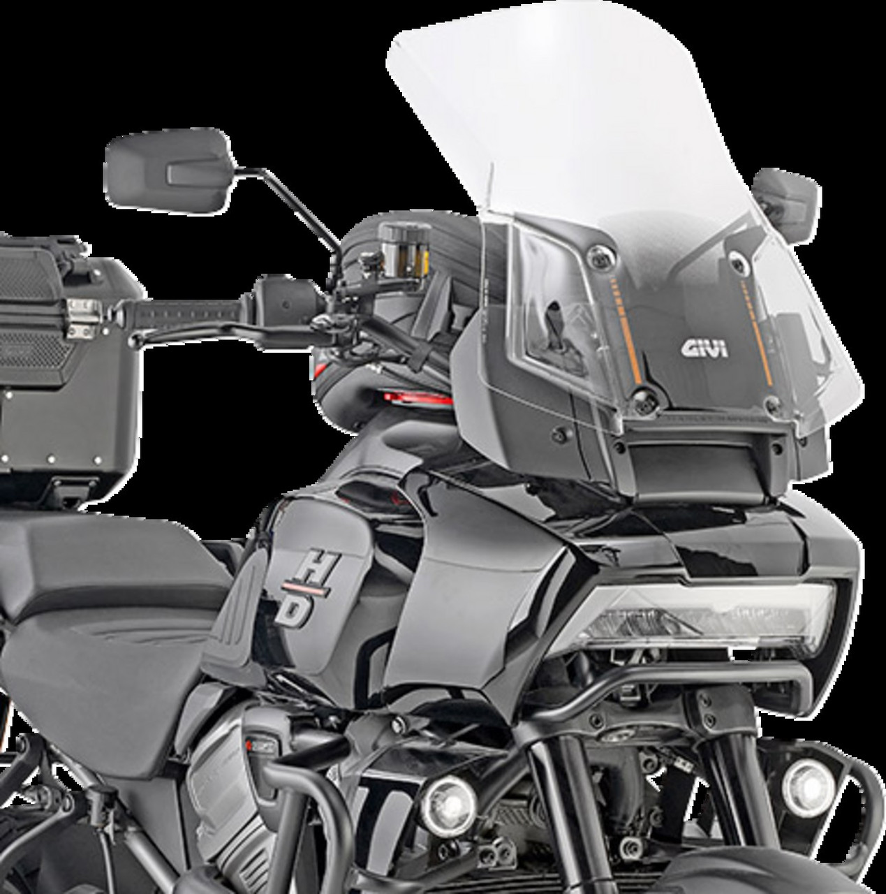 GIVI 8400DT