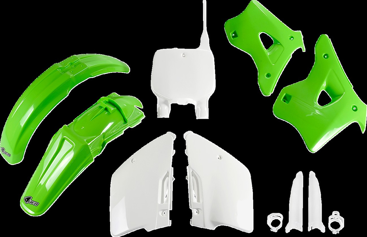UFO Plastics KAKIT192F@999