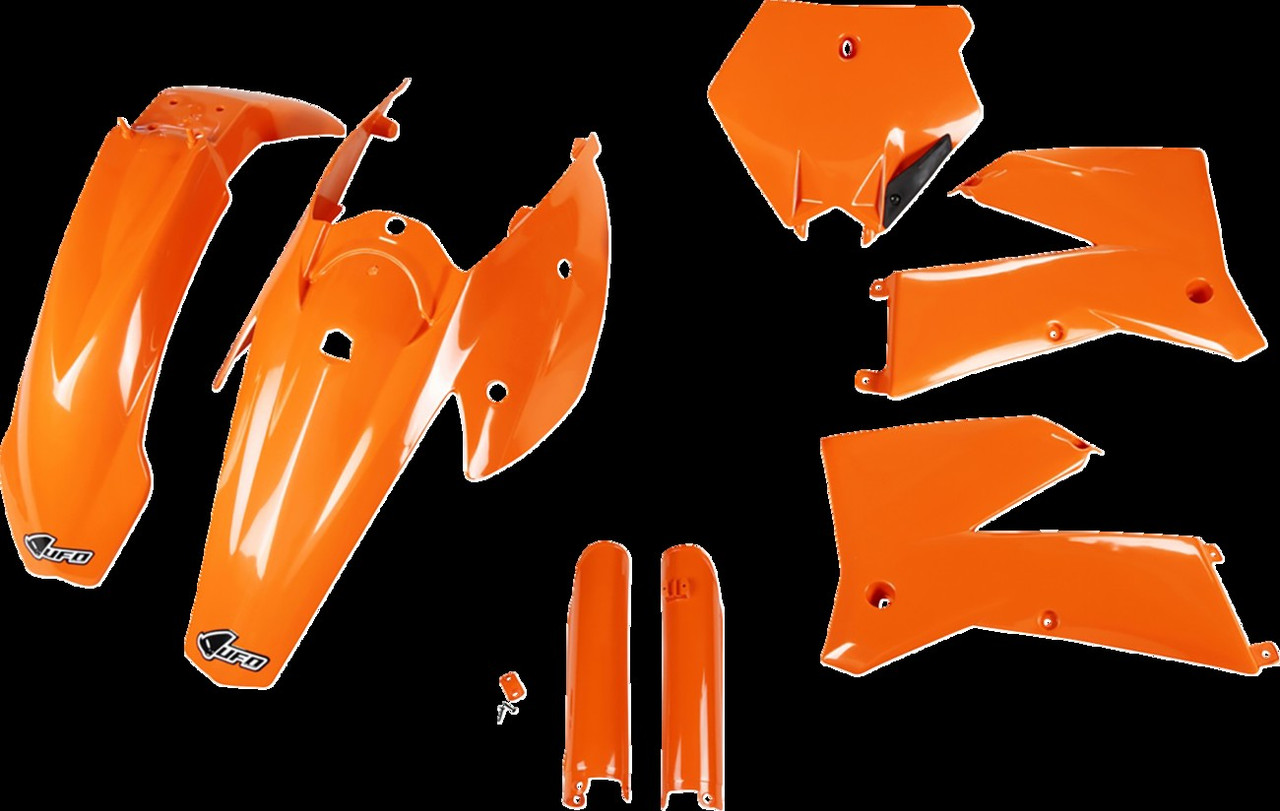 UFO Plastics KTKIT503F@999