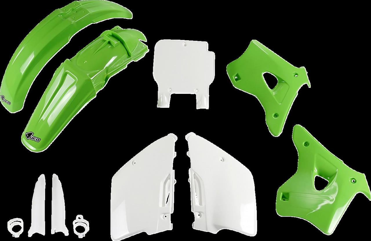 UFO Plastics KAKIT193F@999