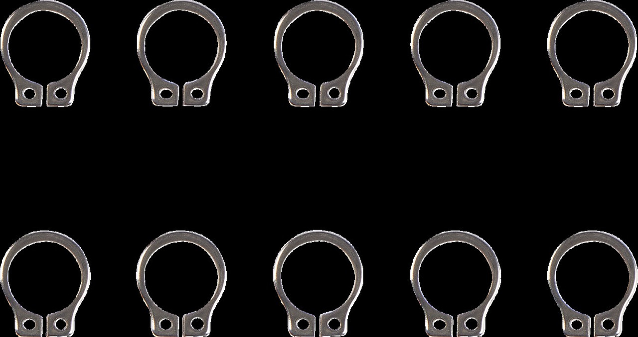 Eastern Motorcycle Parts V-13-272
