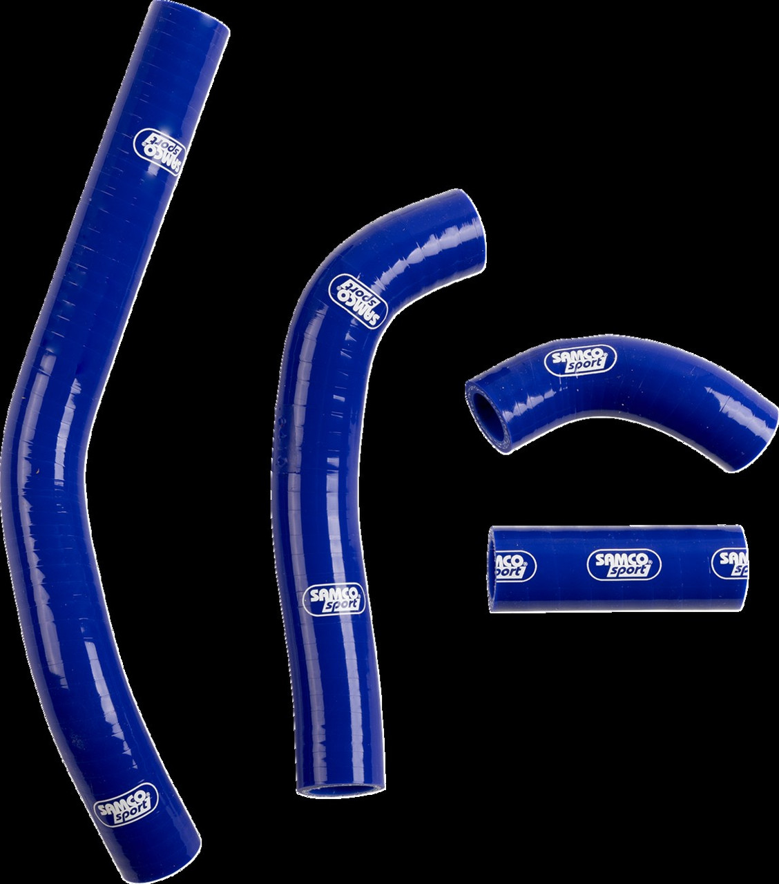 Moose Racing HON-124-BU