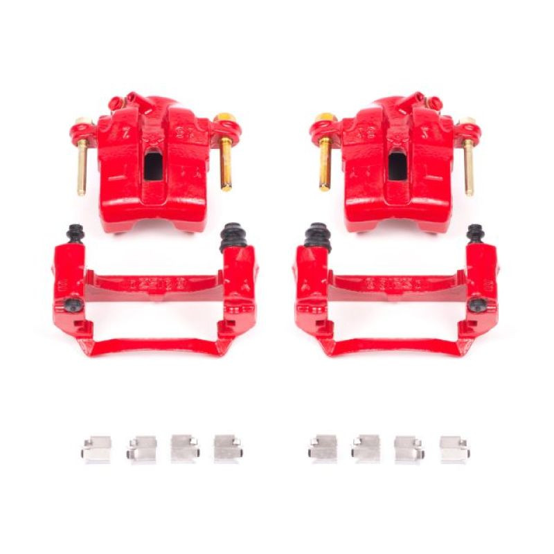 Power Stop S1704