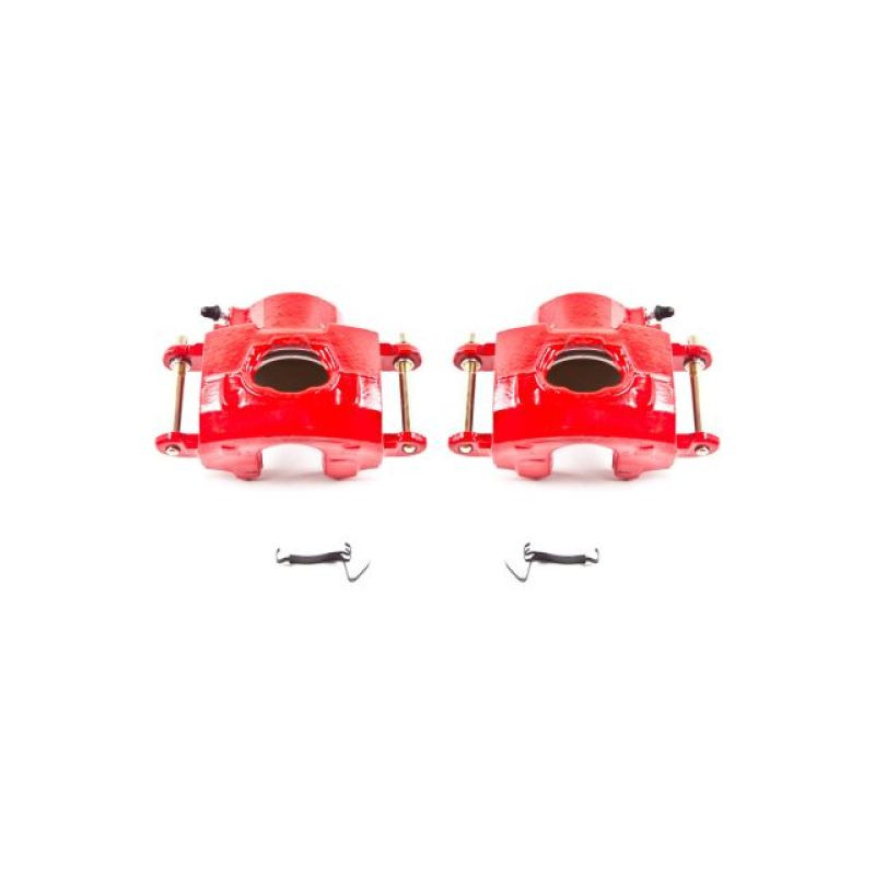 Power Stop S4020
