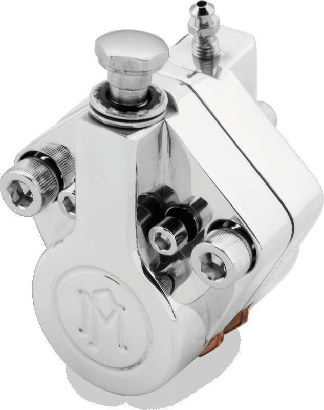 Performance Machine 0052-2100-P