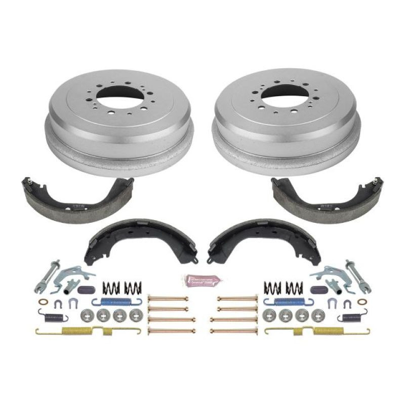 Power Stop KOE15314DK
