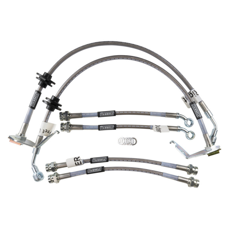 Russell Performance 692310