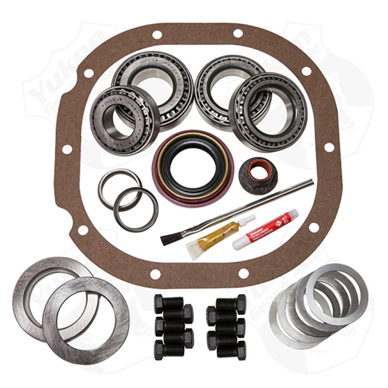 Yukon Gear YK F7.5