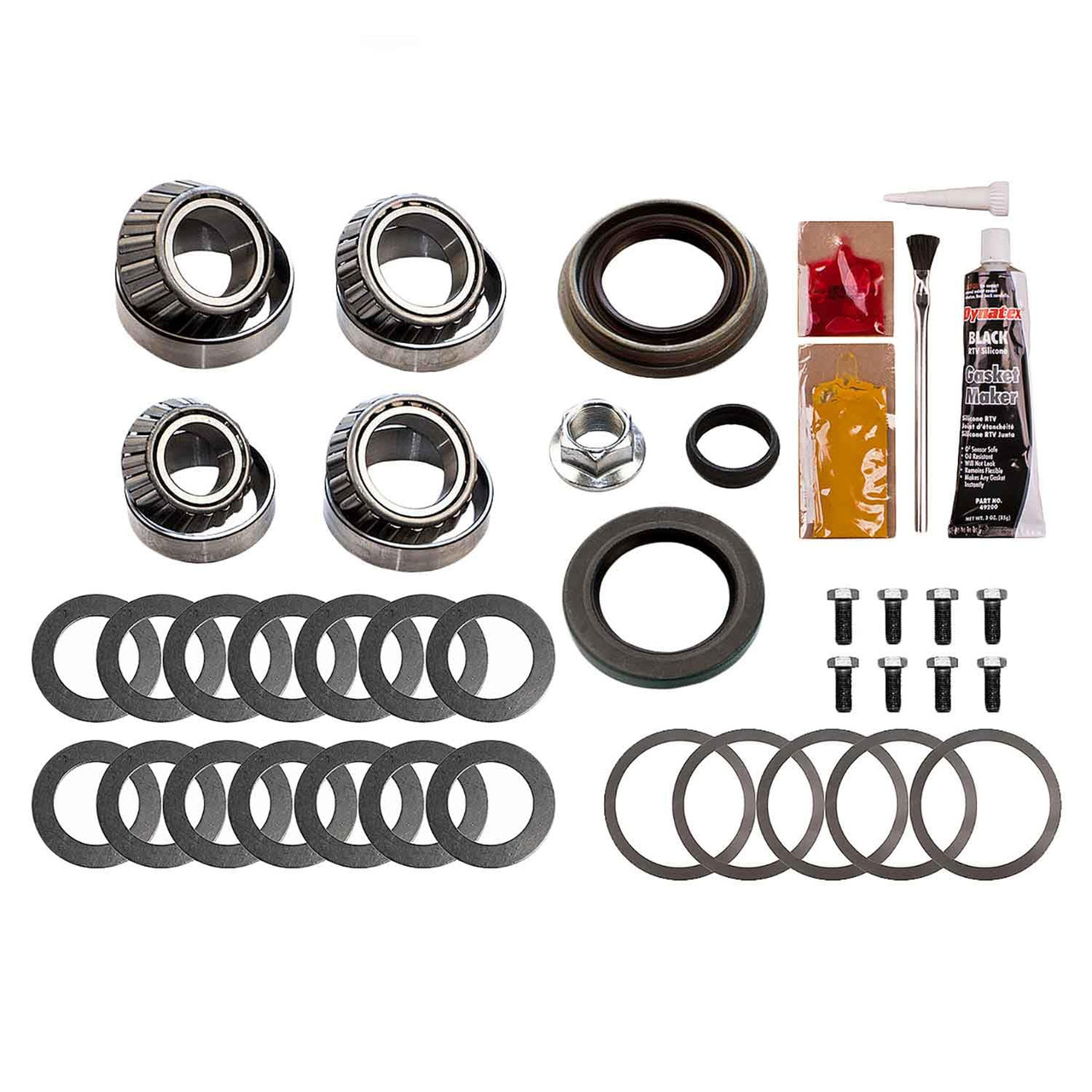 Motive Gear R35JRMKT